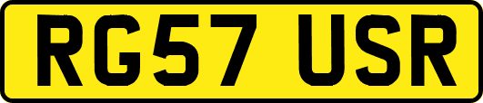 RG57USR