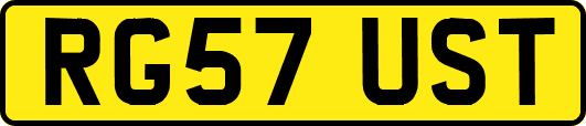 RG57UST