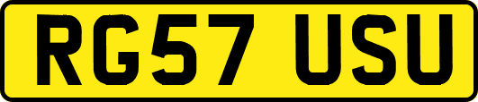RG57USU