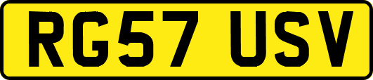 RG57USV