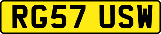 RG57USW