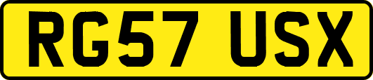 RG57USX