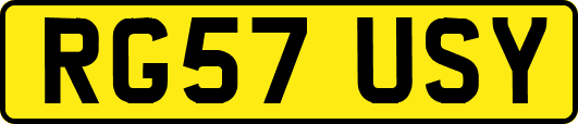 RG57USY