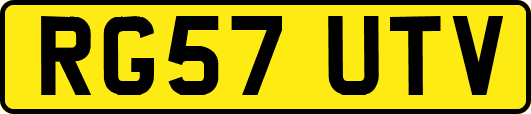 RG57UTV