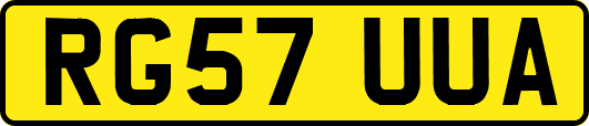 RG57UUA