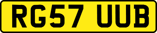 RG57UUB