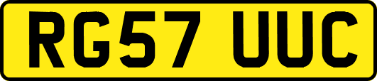 RG57UUC