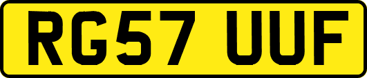RG57UUF