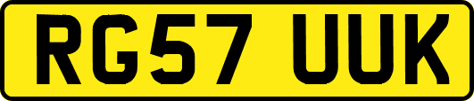 RG57UUK
