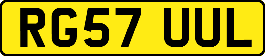 RG57UUL