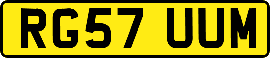 RG57UUM