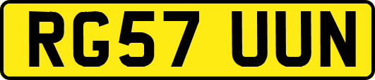 RG57UUN