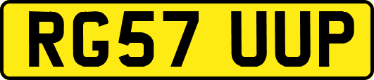 RG57UUP