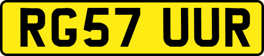 RG57UUR
