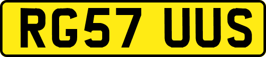 RG57UUS
