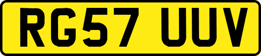 RG57UUV