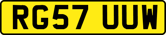 RG57UUW