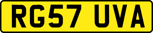 RG57UVA