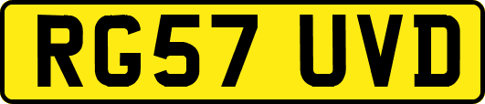 RG57UVD