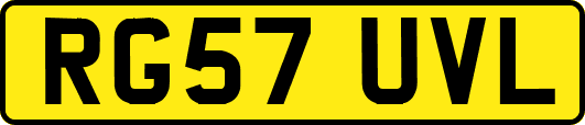 RG57UVL