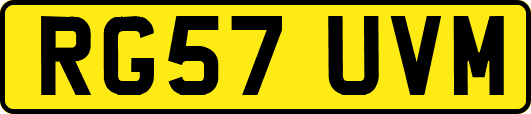 RG57UVM