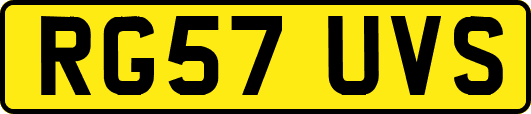 RG57UVS