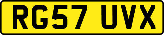 RG57UVX
