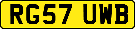 RG57UWB