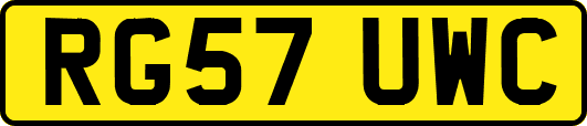 RG57UWC