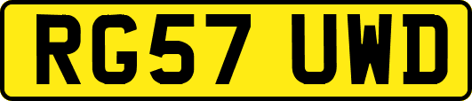 RG57UWD