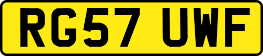RG57UWF