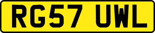 RG57UWL