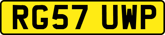 RG57UWP
