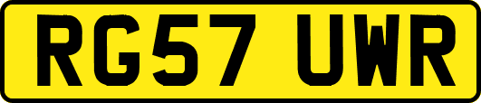 RG57UWR
