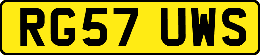 RG57UWS