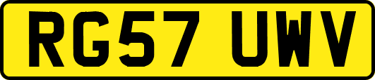 RG57UWV