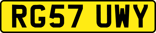 RG57UWY
