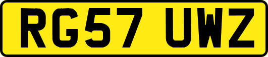 RG57UWZ