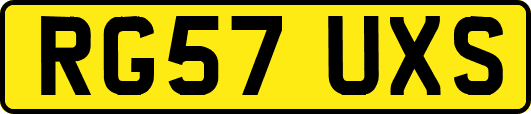 RG57UXS