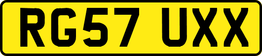 RG57UXX