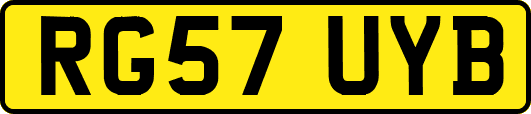 RG57UYB