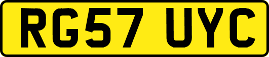 RG57UYC