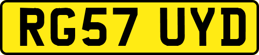 RG57UYD