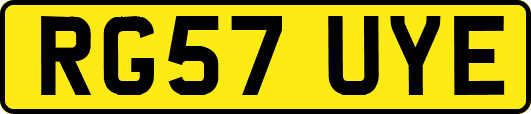 RG57UYE