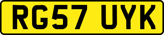 RG57UYK