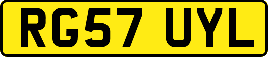 RG57UYL