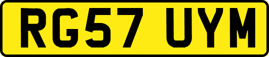 RG57UYM