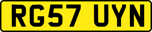 RG57UYN