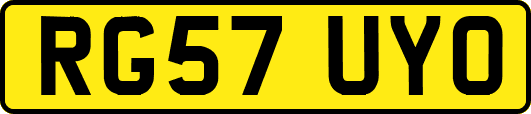 RG57UYO