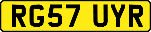 RG57UYR